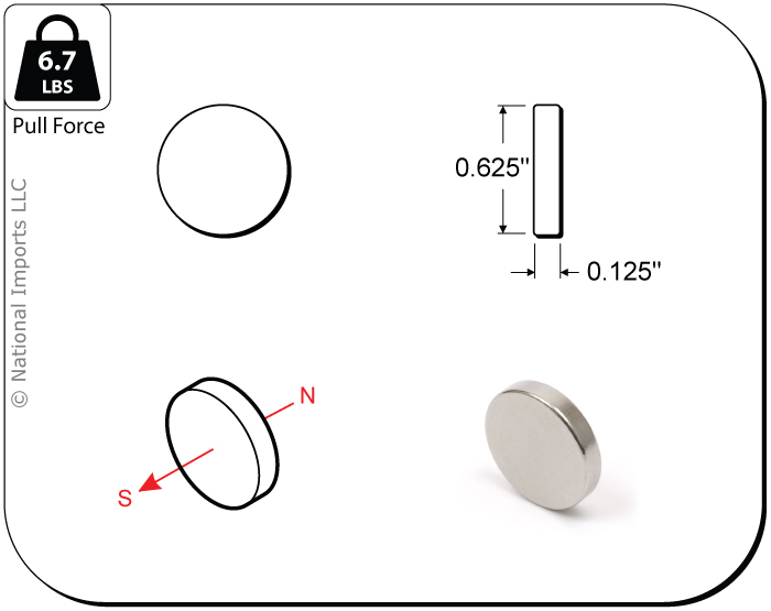 magcraft-nsn0674-rare-earth-disc-magnets